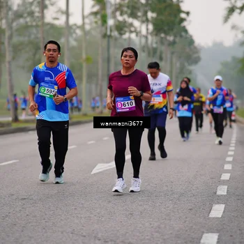 Runner Photo 5307031