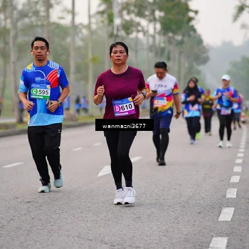 Runner Photo 5307035