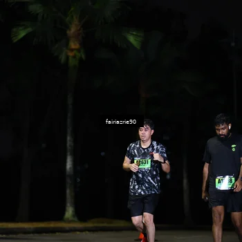 Runner Photo 5307036