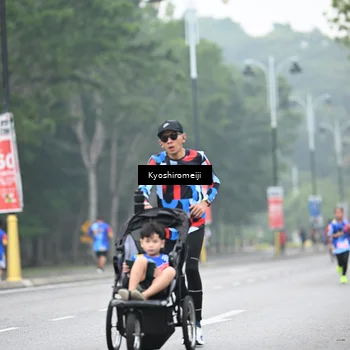 Runner Photo 5307038