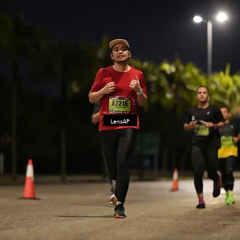 Runner Photo 5307041