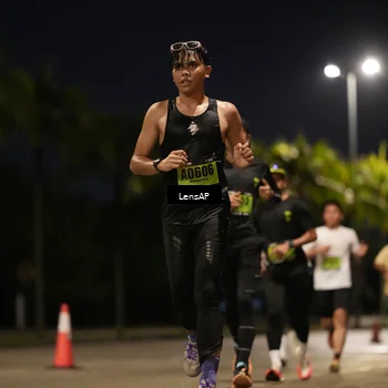Runner Photo 5307044