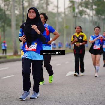 Runner Photo 5307045