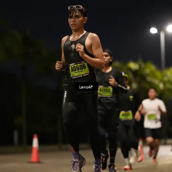 Runner Photo 5307046