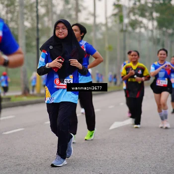 Runner Photo 5307047