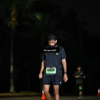 Runner Photo 5307048