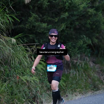 Runner Photo 5307050