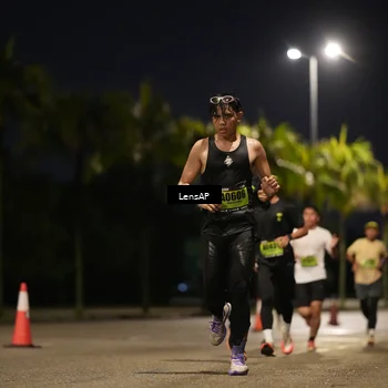 Runner Photo 5307051
