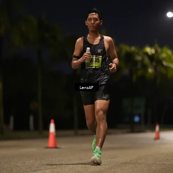 Runner Photo 5307054