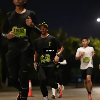 Runner Photo 5307057
