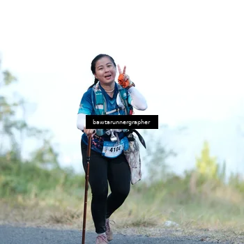 Runner Photo 5307058