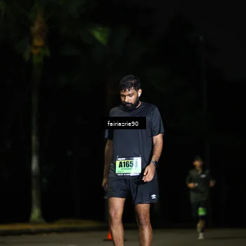 Runner Photo 5307060