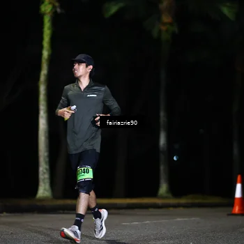 Runner Photo 5307061