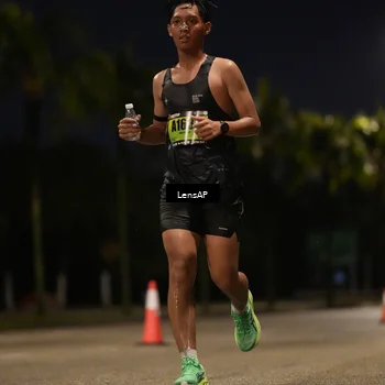 Runner Photo 5307062