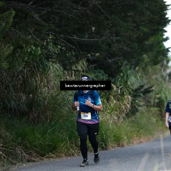 Runner Photo 5307064