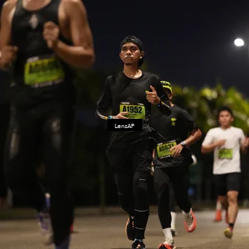 Runner Photo 5307068