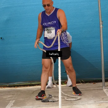Runner Photo 5307072