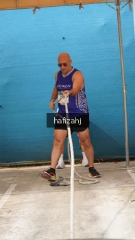 Runner Photo 5307073