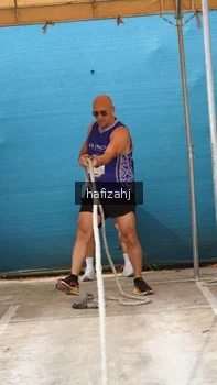 Runner Photo 5307075