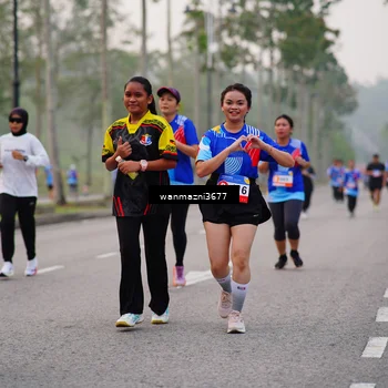 Runner Photo 5307076