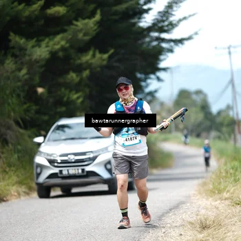 Runner Photo 5307079