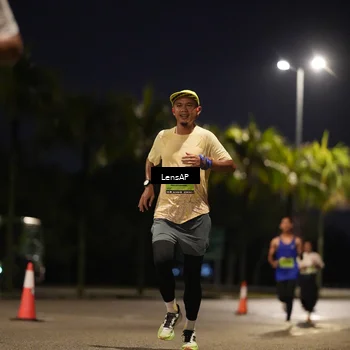 Runner Photo 5307081