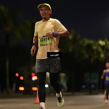 Runner Photo 5307087