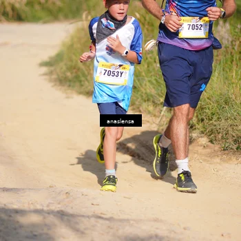 Runner Photo 5307088