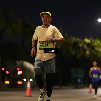 Runner Photo 5307091