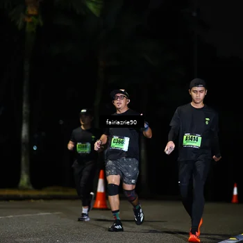 Runner Photo 5307092