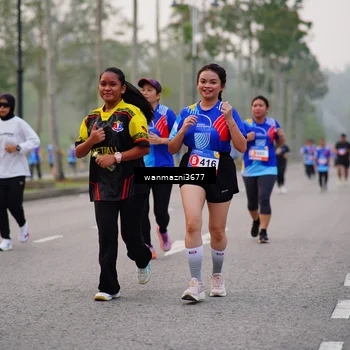 Runner Photo 5307093