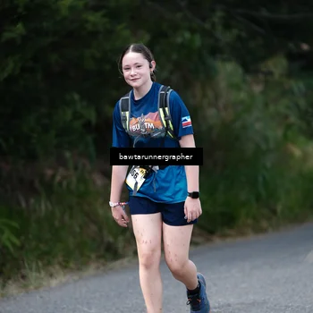 Runner Photo 5307096
