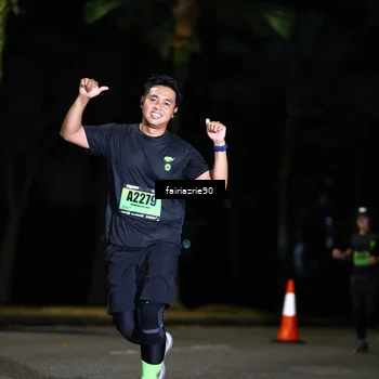Runner Photo 5307100