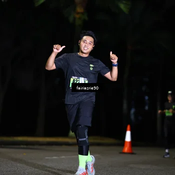 Runner Photo 5307102