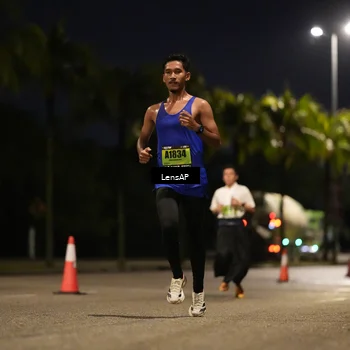 Runner Photo 5307104