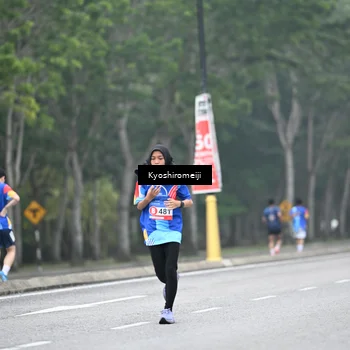 Runner Photo 5307106