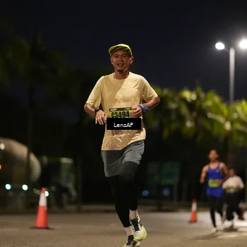 Runner Photo 5307110