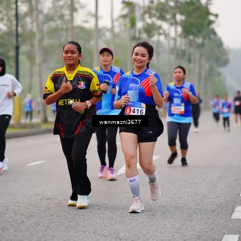 Runner Photo 5307111