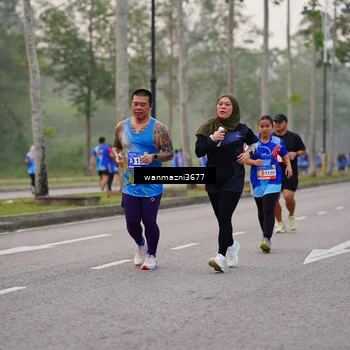 Runner Photo 5307114