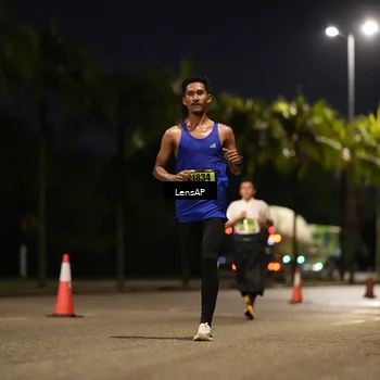 Runner Photo 5307115