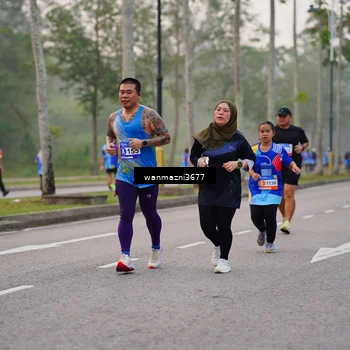 Runner Photo 5307116
