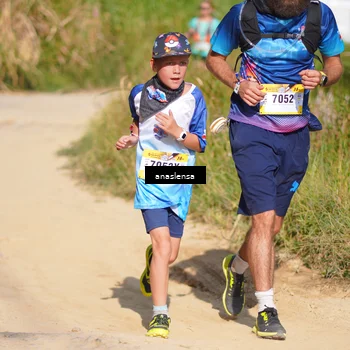 Runner Photo 5307117