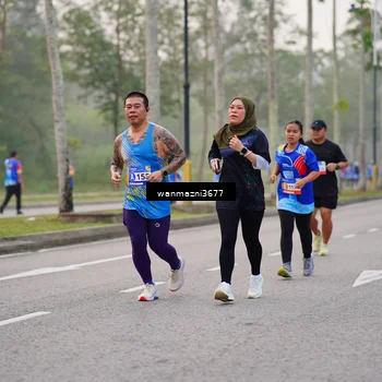 Runner Photo 5307120
