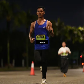 Runner Photo 5307123