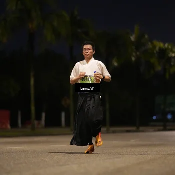 Runner Photo 5307128