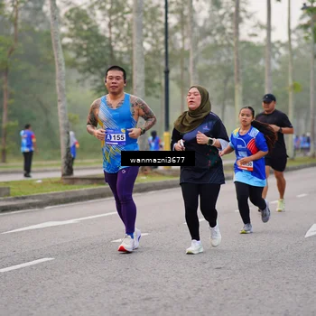 Runner Photo 5307130