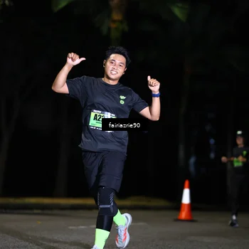 Runner Photo 5307131