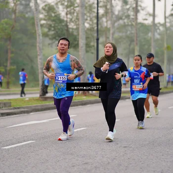 Runner Photo 5307132