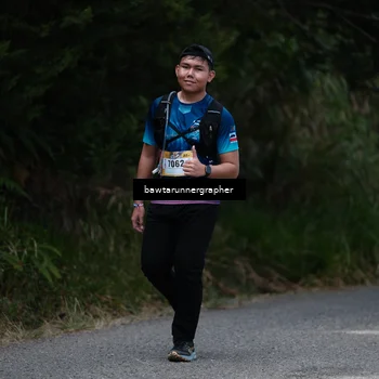 Runner Photo 5307135