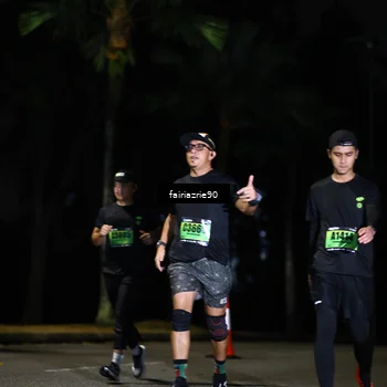 Runner Photo 5307138
